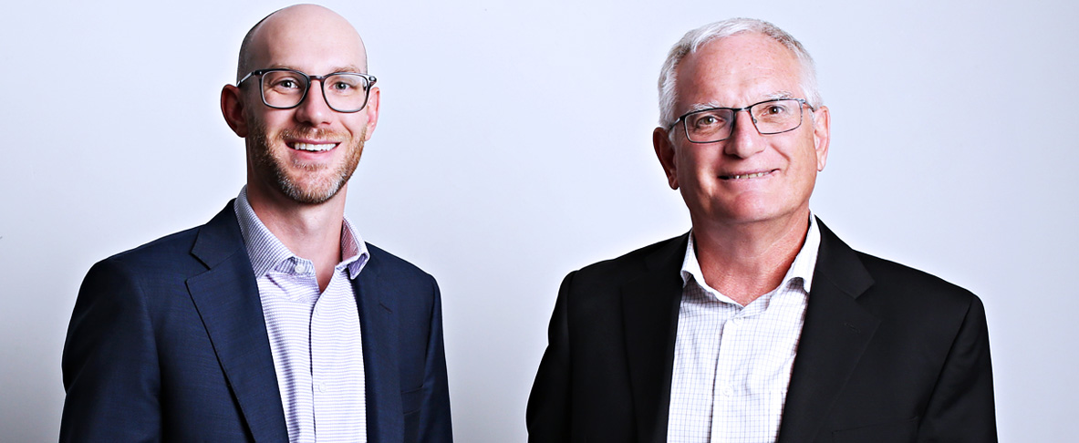 Meet James and Rick Dempsey, Financial Advisors at The Master Plan Wealth Management